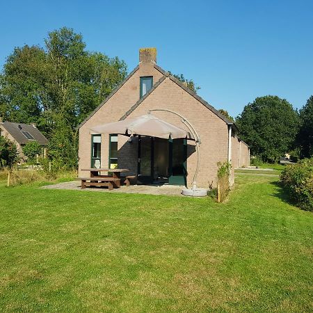 Villa Recreatiewoning Maas En Waal 92 à Ewijk Extérieur photo