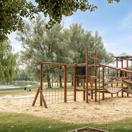 Villa Recreatiewoning Maas En Waal 92 à Ewijk Extérieur photo