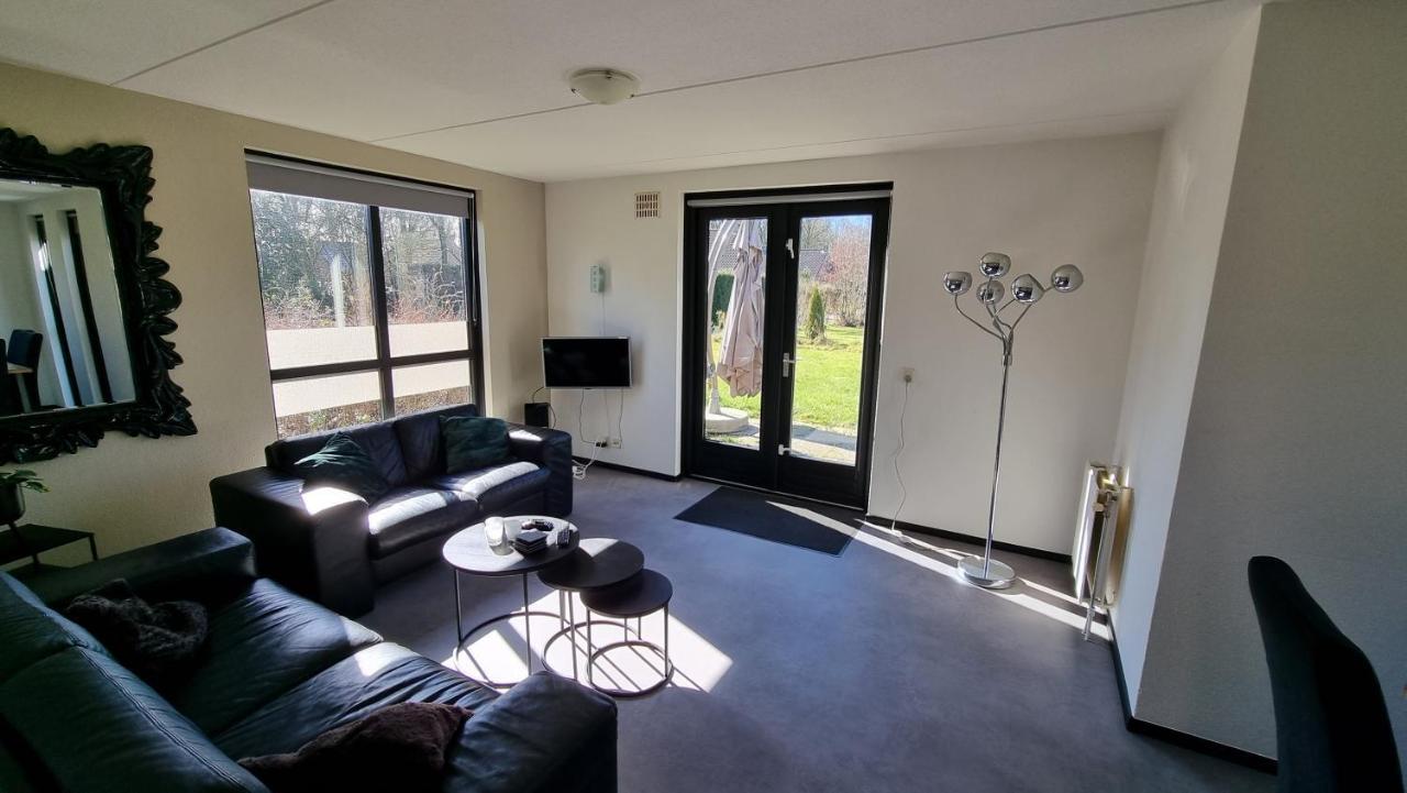 Villa Recreatiewoning Maas En Waal 92 à Ewijk Extérieur photo